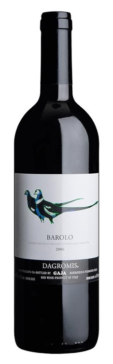 Gaja Dagromis Barolo 2011 Expert Wine Review: Natalie MacLean